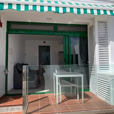 Lejlighed El Rincon, Puerto Del Carmen, Sea Side *