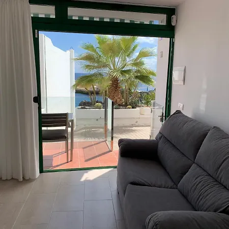 El Rincon, Puerto Del Carmen, Sea Side * Пуэрто дель Кармен