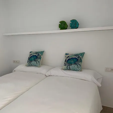 El Rincon, Puerto Del Carmen, Sea Side Пуэрто дель Кармен