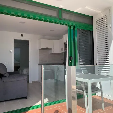 El Rincon, Puerto Del Carmen, Sea Side Апартаменты