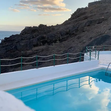 Апартаменты El Rincon, Puerto Del Carmen, Sea Side