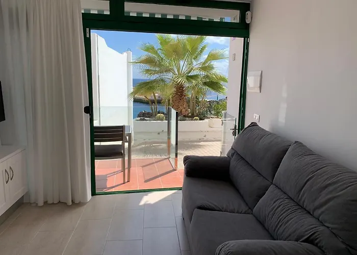 El Rincon, Puerto Del Carmen, Sea Side * 卡门港