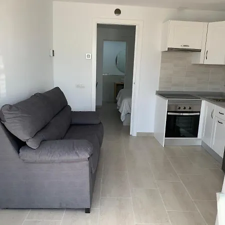 El Rincon, Puerto Del Carmen, Sea Side Appartement