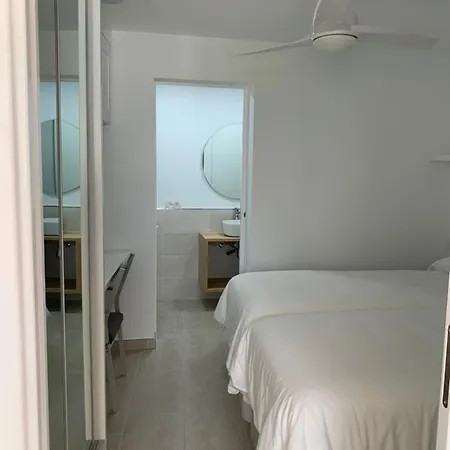 Apartamento El Rincón, Puerto Del Carmen, Sea Side