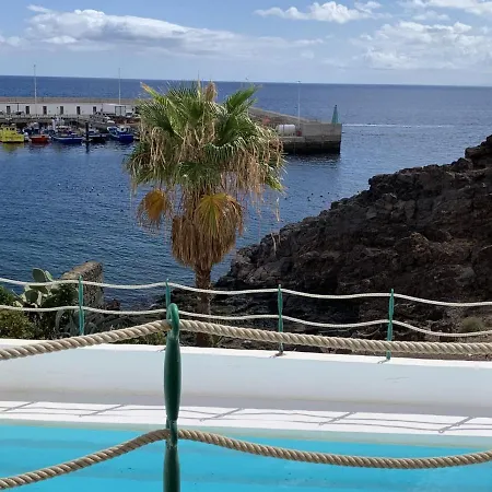 El Rincón, Puerto Del Carmen, Sea Side *