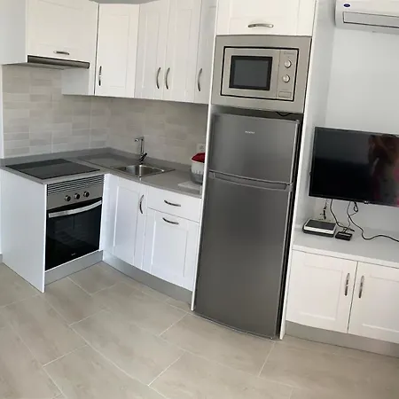 Apartamento El Rincón, Puerto Del Carmen, Sea Side *