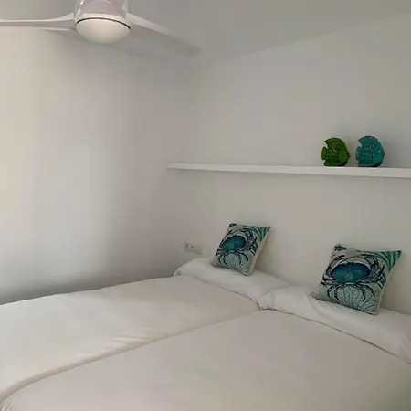 Apartment El Rincon, Puerto Del Carmen, Sea Side