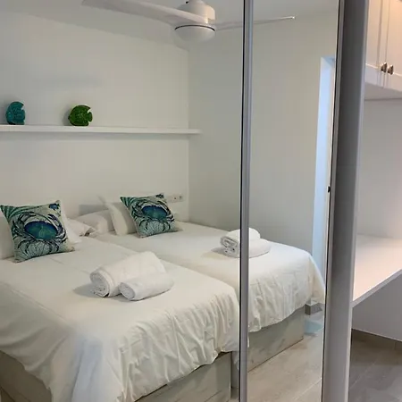 Apartamento El Rincón, Puerto Del Carmen, Sea Side