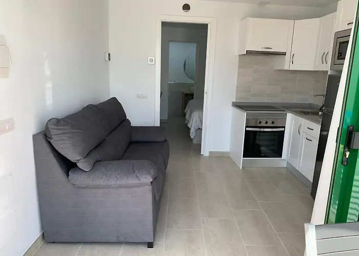 El Rincon, Puerto Del Carmen, Sea Side Apartment