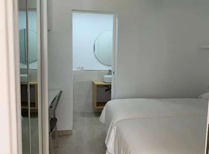 Apartment El Rincon, Puerto Del Carmen, Sea Side