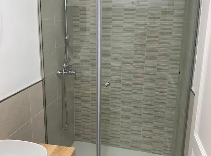 Apartment El Rincon, Puerto Del Carmen, Sea Side Puerto del Carmen (Lanzarote)