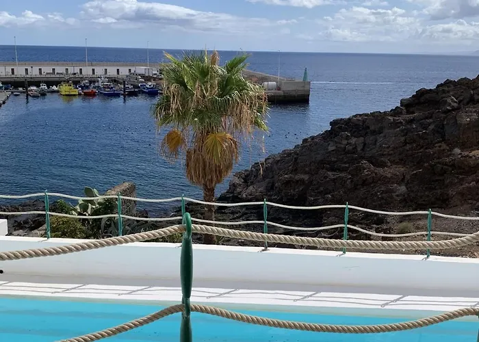 El Rincon, Puerto Del Carmen, Sea Side *