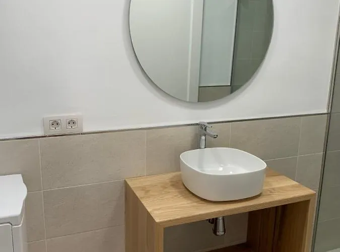 Apartment El Rincon, Puerto Del Carmen, Sea Side