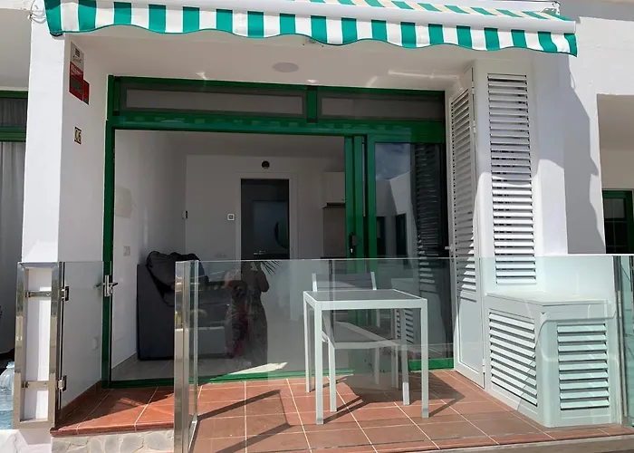 Appartamento El Rincon, Puerto Del Carmen, Sea Side *