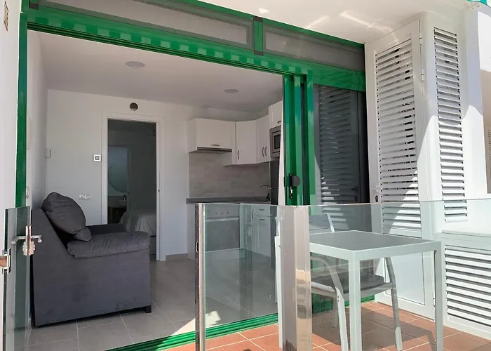 El Rincon, Puerto Del Carmen, Sea Side Apartment