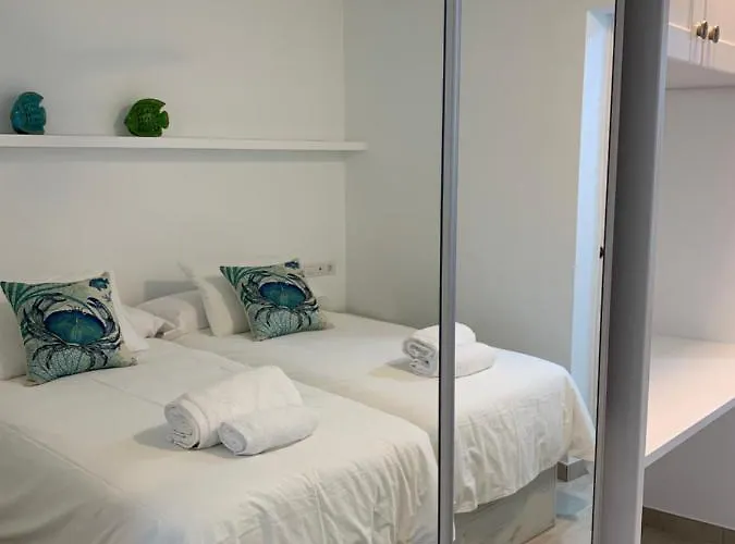 Apartment El Rincon, Puerto Del Carmen, Sea Side