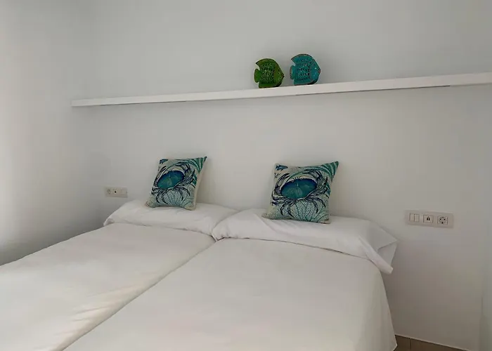 El Rincon, Puerto Del Carmen, Sea Side بويرتو ذيل كارمين