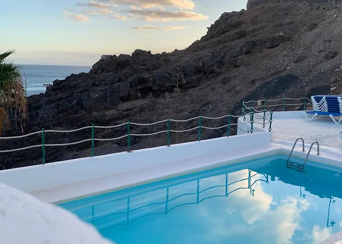 شقة El Rincon, Puerto Del Carmen, Sea Side